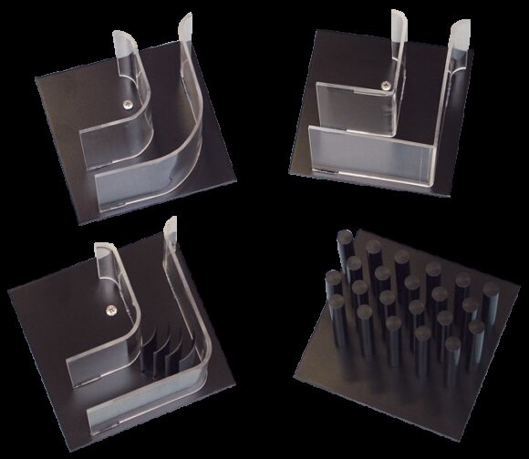 Wind Tunnel Model Set Af80B 0713