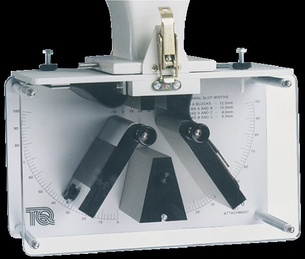 Coanda Effect Jet Flow AF16