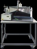 Focusing Solar Energy Collector Te38 0909