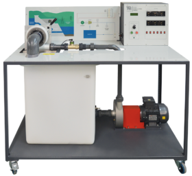 AE1000V Hydro-Electric Turbine 1225