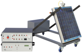 Photovoltaic Cells TE4 0714