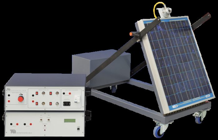 Photovoltaic Cells TE4 0714