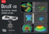 Defle X 3 D Labquip advert 2