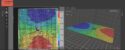 DefleX® digital image correlation system plate deflection and visualise stress-strain behaviour