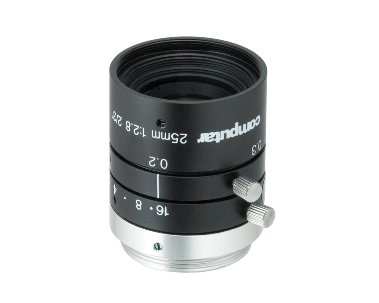 DefleX-lens25 | TecQuipment