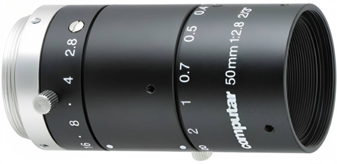 DefleX-lens50 | TecQuipment