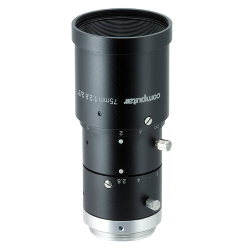 DefleX-lens75 | TecQuipment