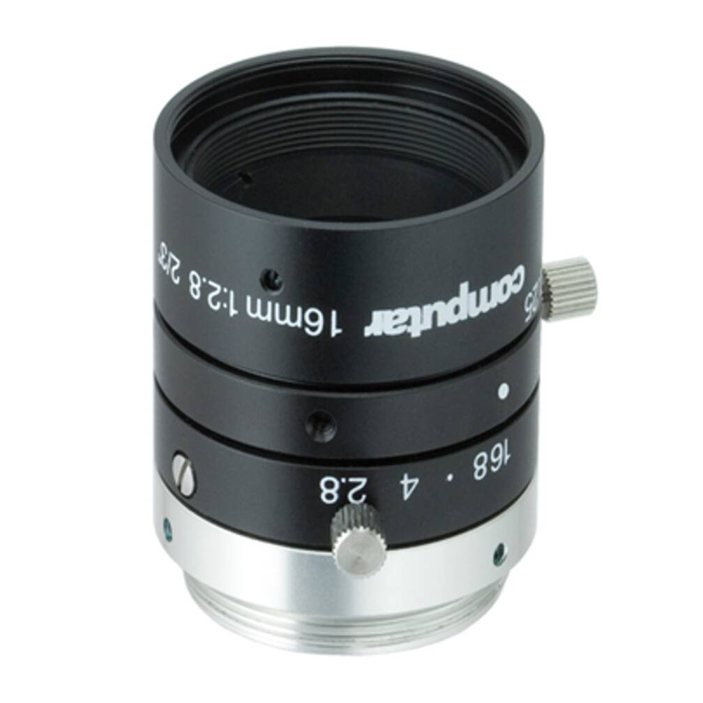 DefleX-lens16 | TecQuipment