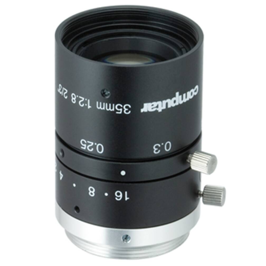 DefleX-lens35 | TecQuipment