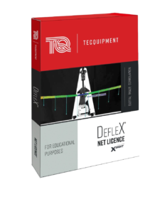 DefleX Network License box 0324