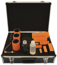 Speckle kit 0125
