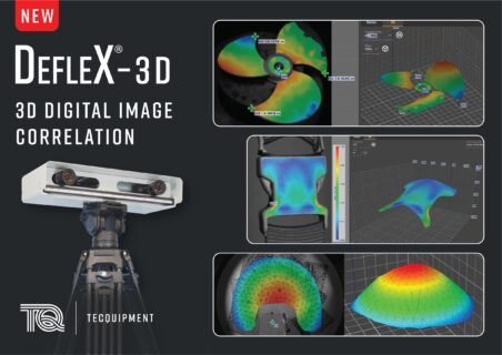 DefleX-3D advert