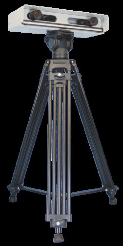 Defle X 3 D cameratripod 0924
