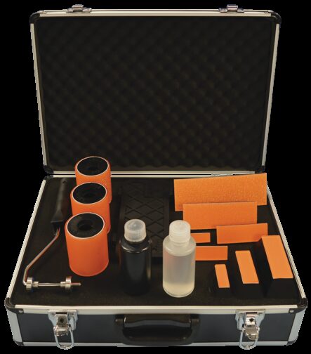 Speckle kit 0125