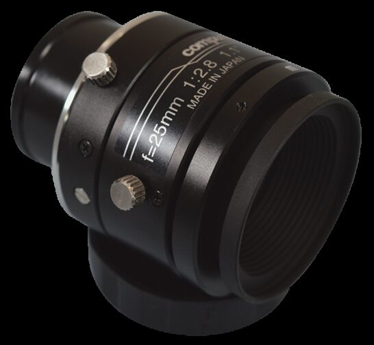 Deflex 25mm lens 0324