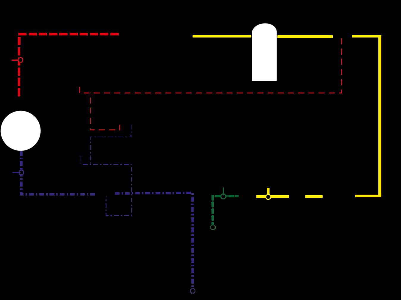 Advanced HVAC & R Trainer | TecQuipment