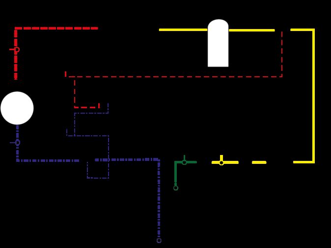 Ec1550 V Ec1501 Refrigreation Cycle Schematic