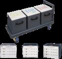 Single Phase Mobile Transformer Psl90 Ancils 0516