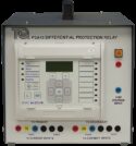 Differential Protection Relay PSA15 0516