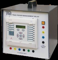 DIFFERENTIAL PROTECTION RELAY | TecQuipment