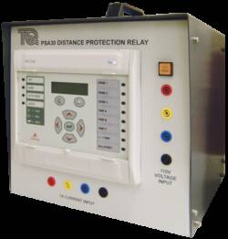 DIFFERENTIAL PROTECTION RELAY | TecQuipment