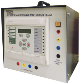 Distance Protection Relay Psa30 0516