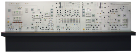 Power Systems Trainer Pss1 0208
