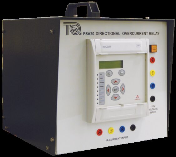 Directional Overcurrent Relay Psa20 0516