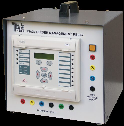 Feeder Management Relay Psa25 0516