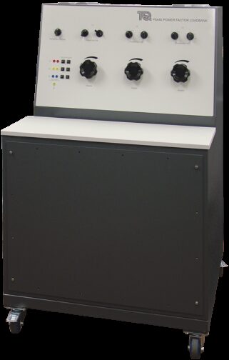 Power Factor Load Bank Psa40 0516