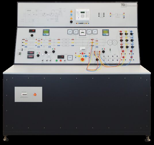 Salient Pole Generator Psl10 0516