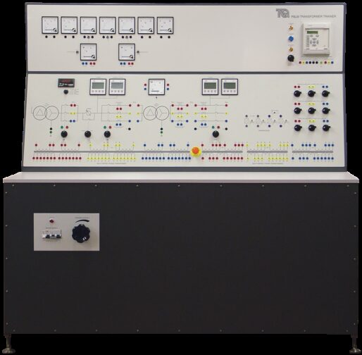 Transformer Trainer Psl20 0516