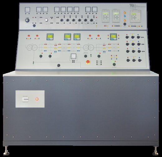 Distribution Trainer Psl40 0516