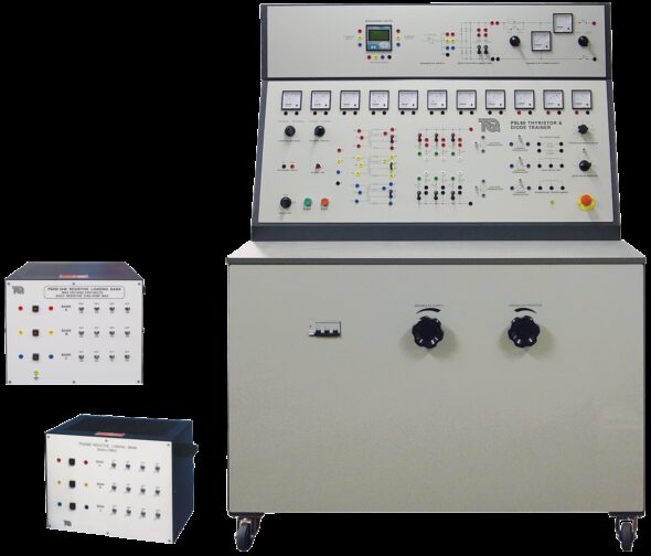 Thyristor Diode Converters Psl60 Ancils 0516