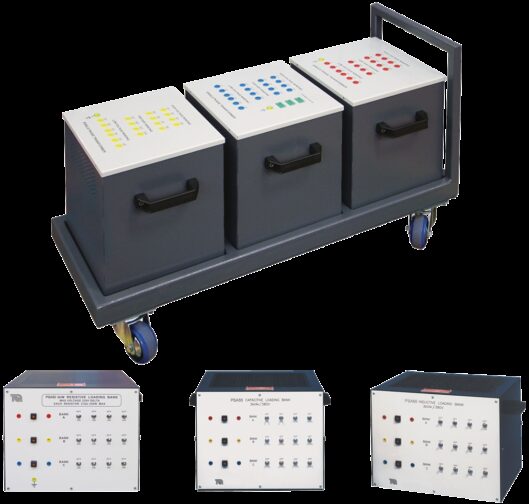 Single Phase Mobile Transformer Psl90 Ancils 0516