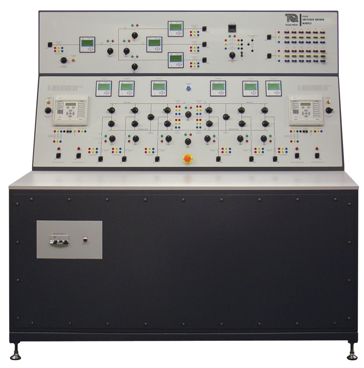 Transformer Bus Bar Design Considerations - EMS Industrial