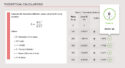 Theoretical Calculations