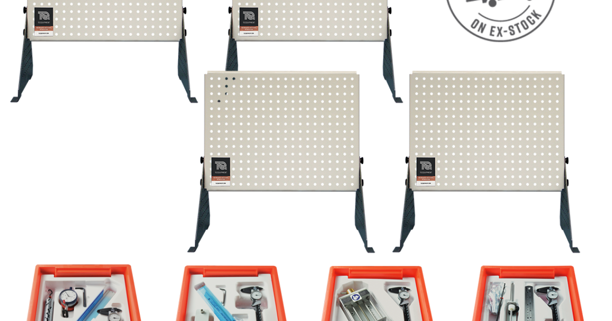 MATERIALS TESTING KIT PACKAGE | TecQuipment