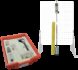 Spring Tester Kit ES19 1223
