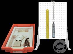 COIL SPRING | TecQuipment
