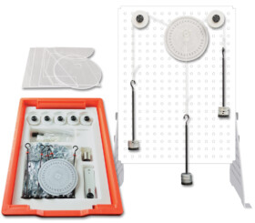 Forces Kit ES2 With Box 0212