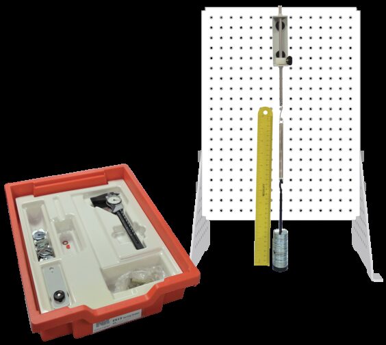 Spring Tester Kit ES19 1223