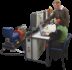 Regenerative Engine Test Set Td300 0109
