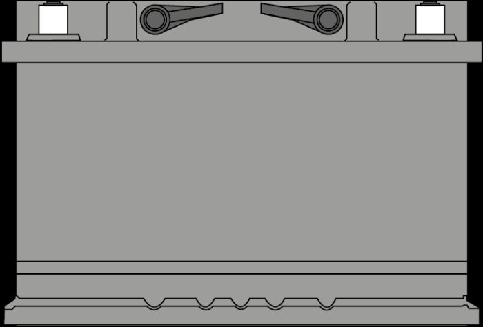 TD200b Side View