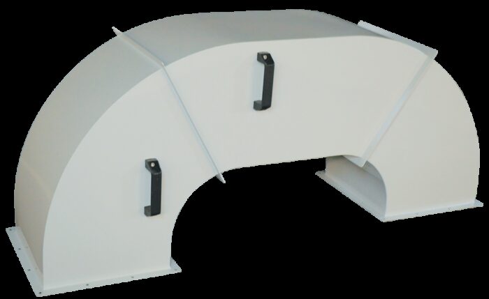 Ec1550A Recirculating Duct 0920