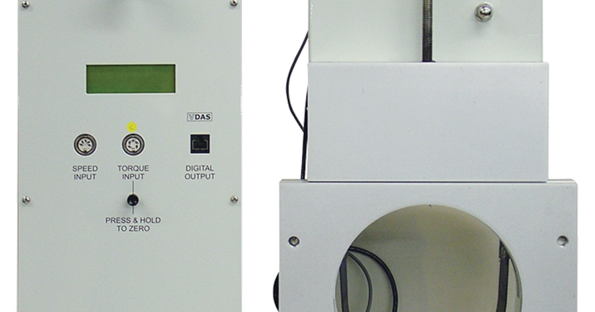 Tom Dynamometer TURBINE DYNAMOMETER | TecQuipment