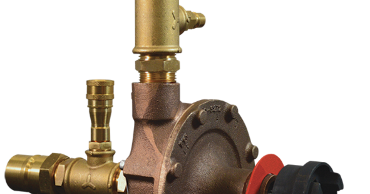 Centrifugal Pump | TecQuipment