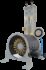 Pelton Turbine H19 0115