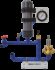 Hydraulic Ram Pump H31 1016