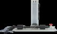 Flow Meter Calibration H40 H40D Base 0114